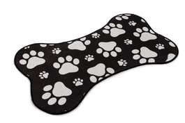 Conceptum Alfombra Paw Multicolor 60 x 100 cm